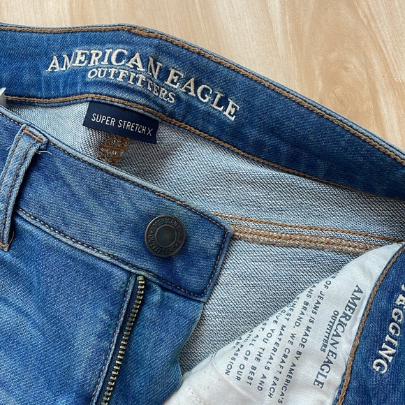 American eagle jeans - Picture 4 of 6